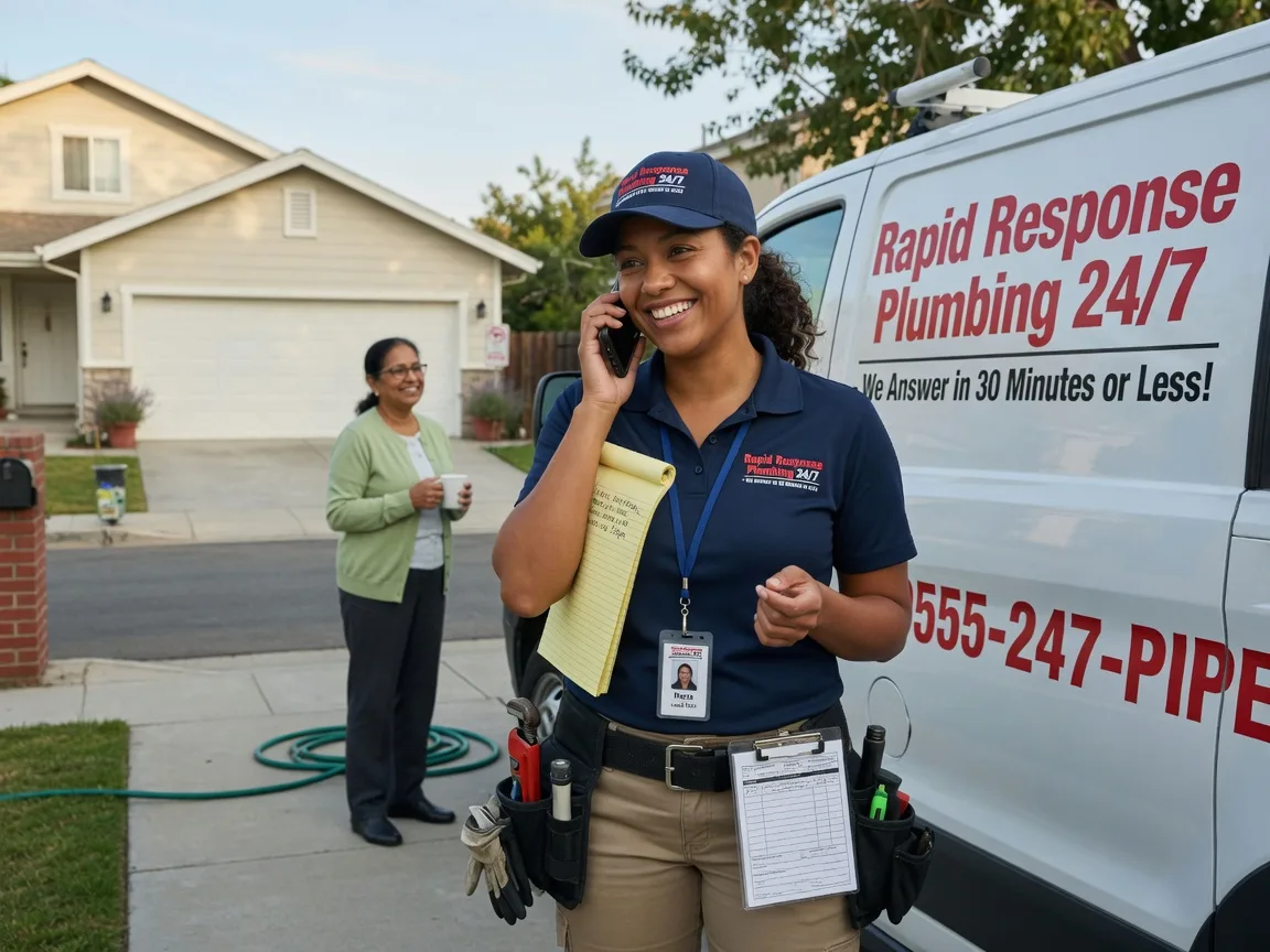 Emergency Plumber Frankfort, IN FAQs